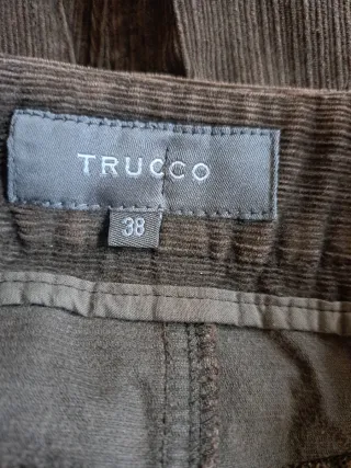 Lote 2 faldas Zara y Tucco