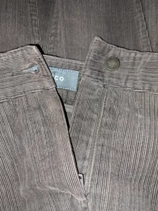 Lote 2 faldas Zara y Tucco