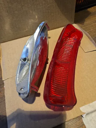 Faro Trasero Piaggio Typhoon 80 (94-97) Nuevo