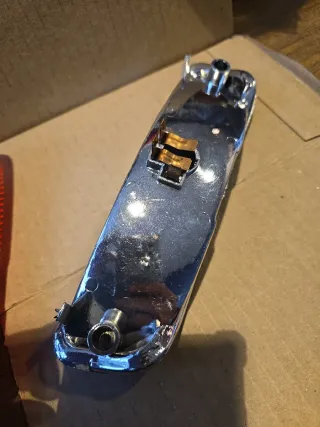 Faro Trasero Piaggio Typhoon 80 (94-97) Nuevo