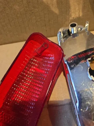 Faro Trasero Piaggio Typhoon 80 (94-97) Nuevo