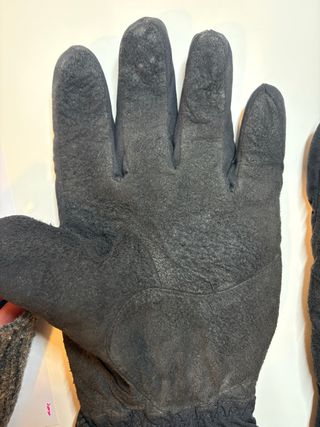 Guantes Moto Alpinestars Drystar Talla L