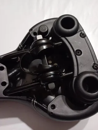 Sillín Bici Hinchable Universal Nuevo