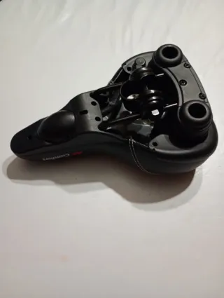 Sillín Bici Hinchable Universal Nuevo