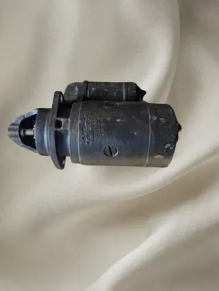 Arranque Volvo Penta 12V