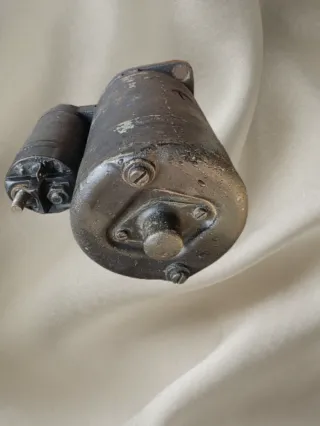 Arranque Volvo Penta 12V