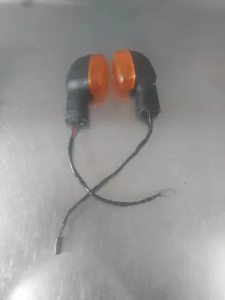 Intermitentes Yamaha Fazer 600 2005 Delanteros