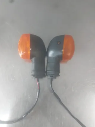 Intermitentes Yamaha Fazer 600 2005 Delanteros