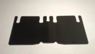 + Seat 127 Alfombrillas a medida