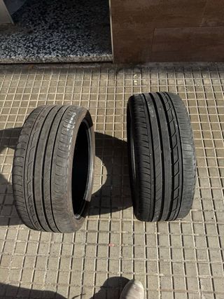 Neumáticos Bridgestone Turanza 215/40 R18