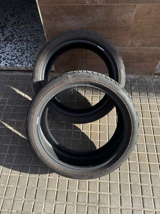 Neumáticos Bridgestone Turanza 215/40 R18