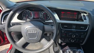Audi A4 2008