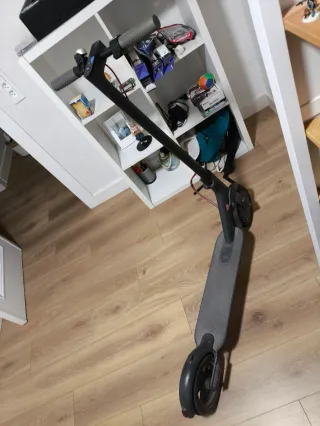 Patinete Eléctrico Xiaomi M365