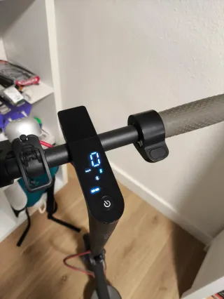 Patinete Eléctrico Xiaomi M365