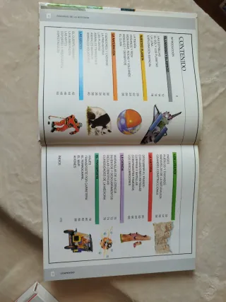 El libro de los récords