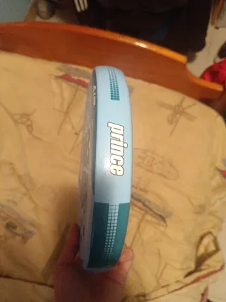 Pala de pádel barata