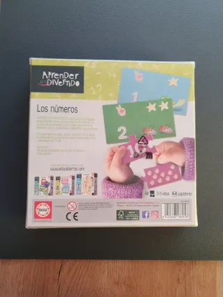 40 Puzzles SIN ABRIR!