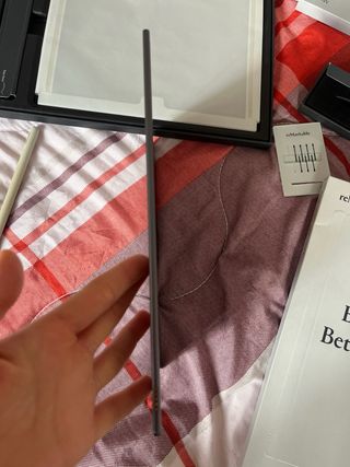 Remarkable 2 con Marker