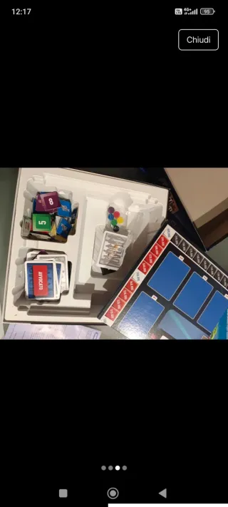 Soliti Ignoti Il Ritorno Clementoni