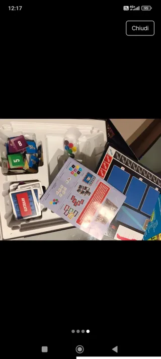 Soliti Ignoti Il Ritorno Clementoni