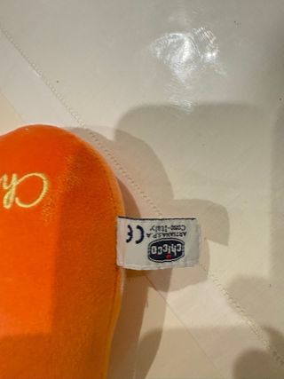 Cuscino collo Chicco bimbo