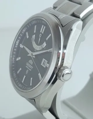 Reloj ORIENT Automatic PR 40mm Shappire 46N45