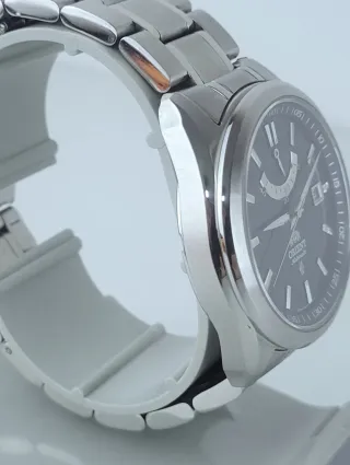 Reloj ORIENT Automatic PR 40mm Shappire 46N45