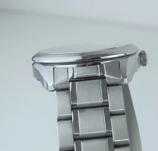 Reloj ORIENT Automatic PR 40mm Shappire 46N45