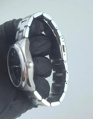 Reloj ORIENT Automatic PR 40mm Shappire 46N45