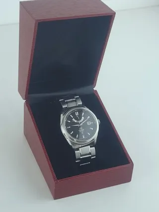 Reloj ORIENT Automatic PR 40mm Shappire 46N45
