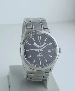 Reloj ORIENT Automatic PR 40mm Shappire 46N45