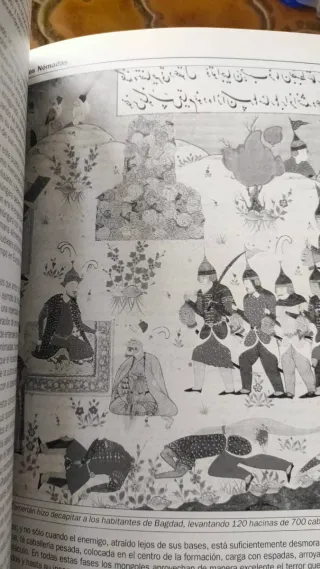 El hombre y la guerra a Gimeno Gonzalez