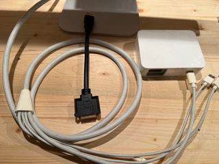 Apple Cinema Display HD 23 pollici