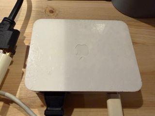 Apple Cinema Display HD 23 pollici