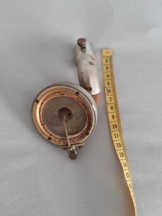 Diafragma para gramola antigua