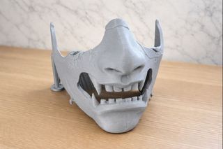 Soporte Samurai PS5