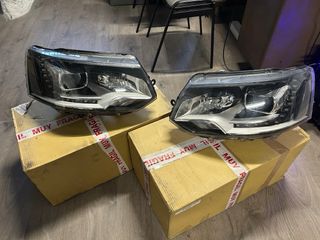 Faros Xenon VW California T5.1 2011-2015