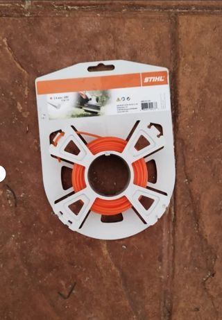 Desbrozadora Stihl
