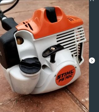 Desbrozadora Stihl