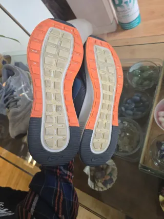 Zapatillas Nike NKE72 Talla 48.5