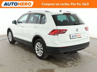 Volkswagen Tiguan 1.4 TSI ACT Advance BlueMotion