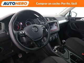 Volkswagen Tiguan 1.4 TSI ACT Advance BlueMotion