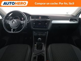 Volkswagen Tiguan 1.4 TSI ACT Advance BlueMotion
