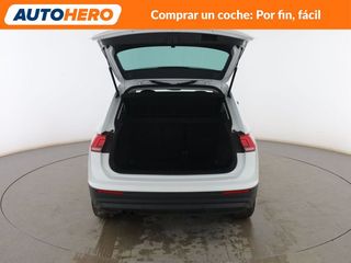 Volkswagen Tiguan 1.4 TSI ACT Advance BlueMotion