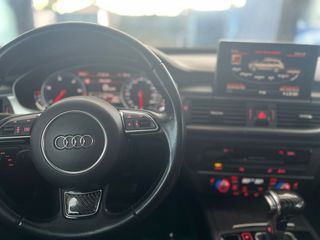 Audi A6 Allroad 2015