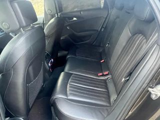 Audi A6 Allroad 2015