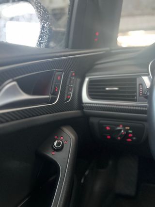 Audi A6 Allroad 2015