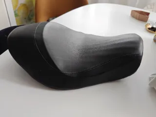 Asiento Harley Davidson Sportster 883 Custom