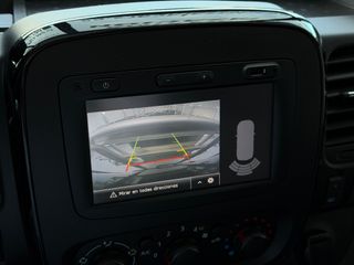 ‼️Opel Vivaro CAMPER 67.000KM‼️