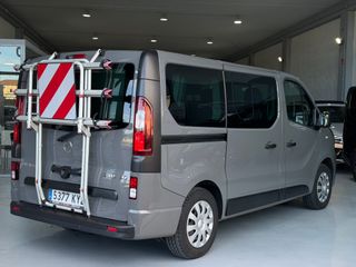 ‼️Opel Vivaro CAMPER 67.000KM‼️